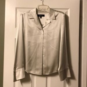 Kasper Ladies Blouse